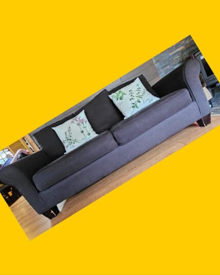 Sofá de 3 cuerpos Ashley