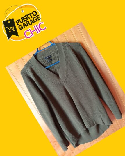 Sweater Massimo Dutti