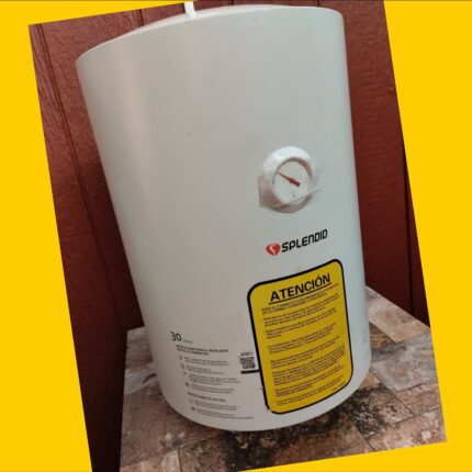 Termo eléctrico Splendid
