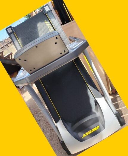 Trotadora Tactiko Sports