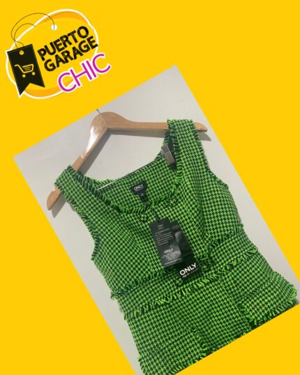 Vestido Only