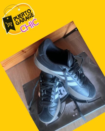 Zapatillas Adidas