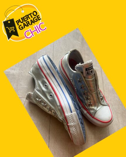 Zapatillas Converse