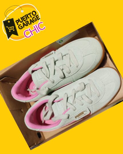 Zapatillas Niña Puma