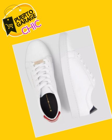 Zapatillas Tommy Hillfiger