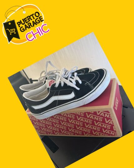 Zapatillas Vans
