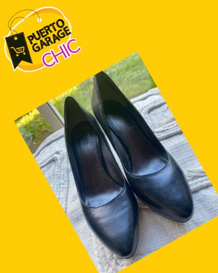 Zapatos Nine West