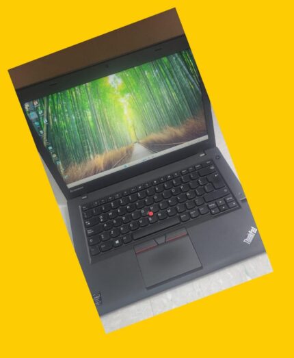 Notebook i7 Lenovo
