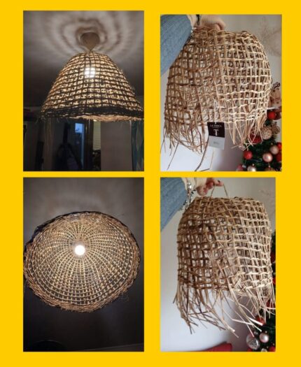 4 pantallas de manila