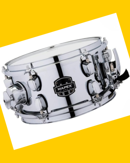 Caja de batería Mapex