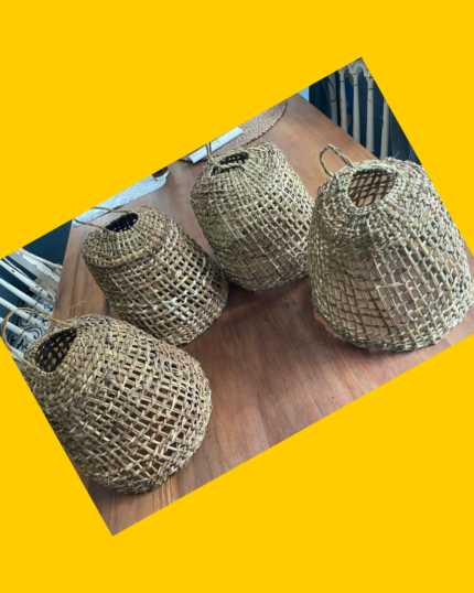 4 pantallas de manila