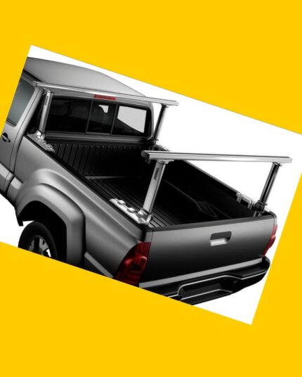 Barras pickup, para soporte de equipaje Thule