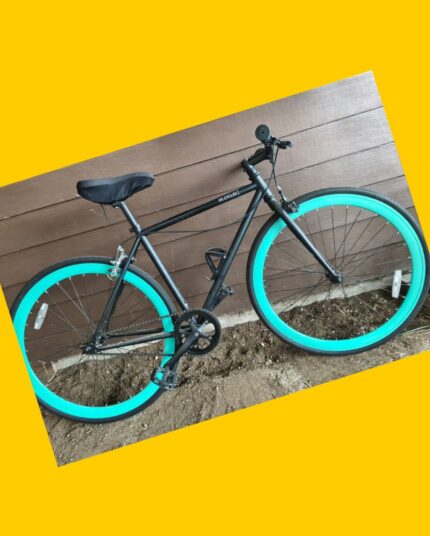 Bicicleta P3 Cycle Talla 47