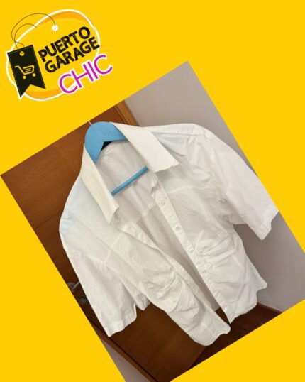 Blusa Zara