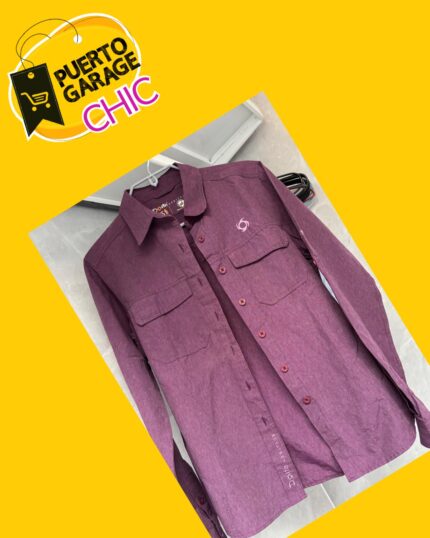Camisa mujer Doite