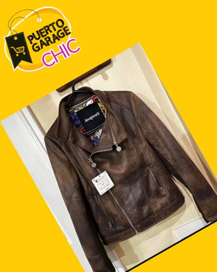 Chaqueta Desigual