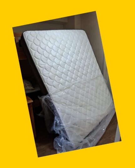 Colchón 2 Plazas Rosen