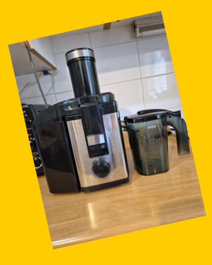 Extractor de jugo Thomas