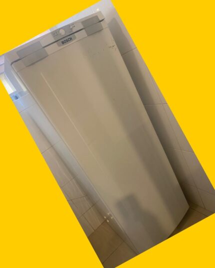 Freezer vertical Bosch