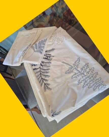 Funda plumón 2P con fundas de almohadas