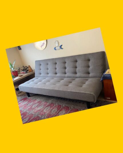 Futon 3 cuerpos Rosen