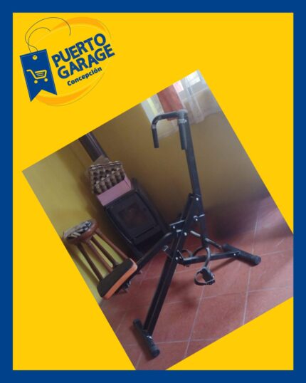 Máquina para hacer sentadillas