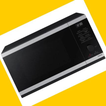 Microondas Samsung