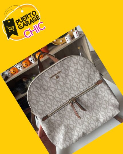 Mochila Michael Kors