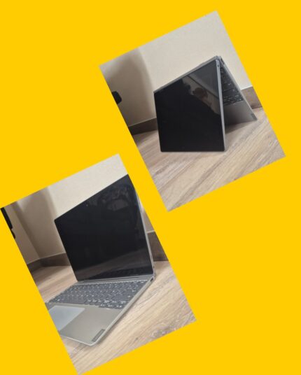 Notebook 2 en 1 (se puede usar como notebook y como tablet) Lenovo