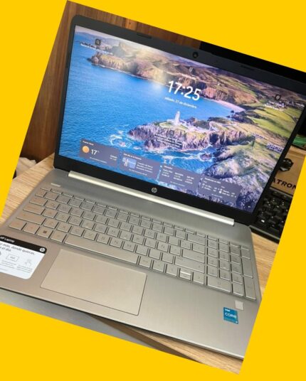 Notebook HP i3