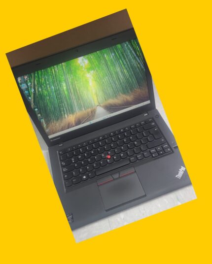 Notebook Lenovo i7 500GB