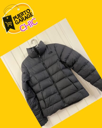 Parka mujer The North Face