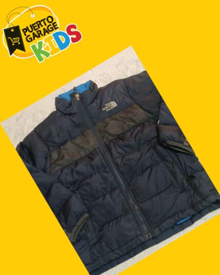 Parka niño The North Face