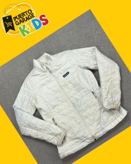 Parka Patagonia