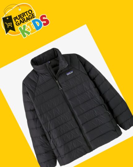 Parka Patagonia