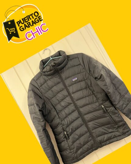 Parka Patagonia