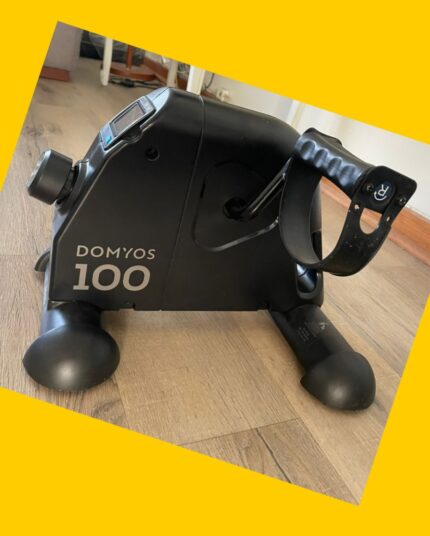 Pedaleador Decathlon