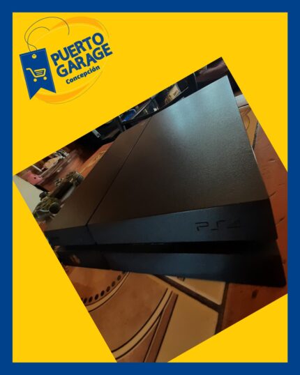 PlayStation 4