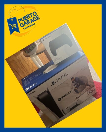 PlayStation 5