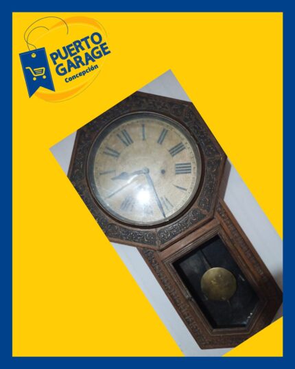 Reloj Ansonia
