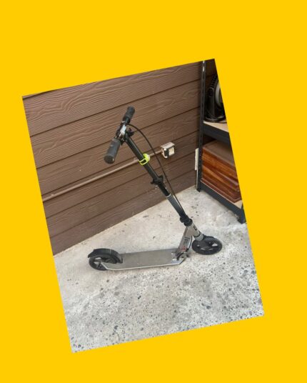 Scooter Oxelo