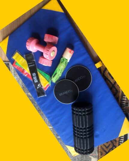 Set de entrenamiento