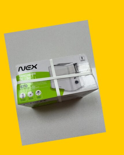 Tostador Nex