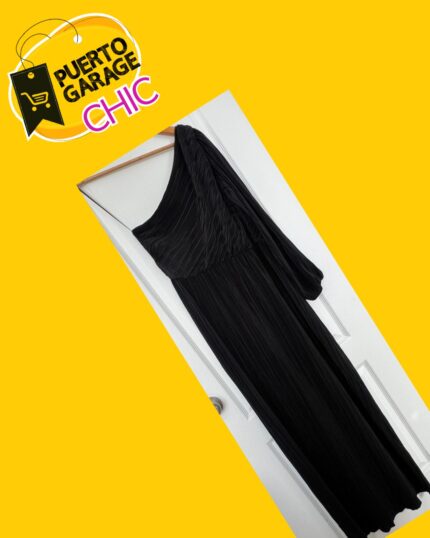 Vestido fiesta H&M