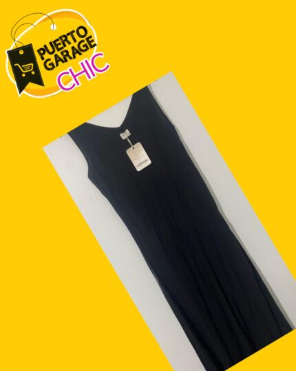 Vestido Umbrale