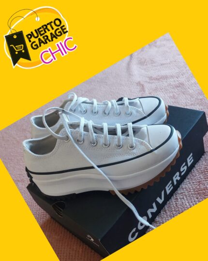 Zapatillas Converse