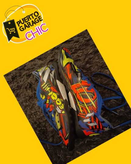 Zapatillas de fútbol edición limitada Adidas
