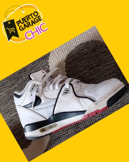 Zapatillas Nike