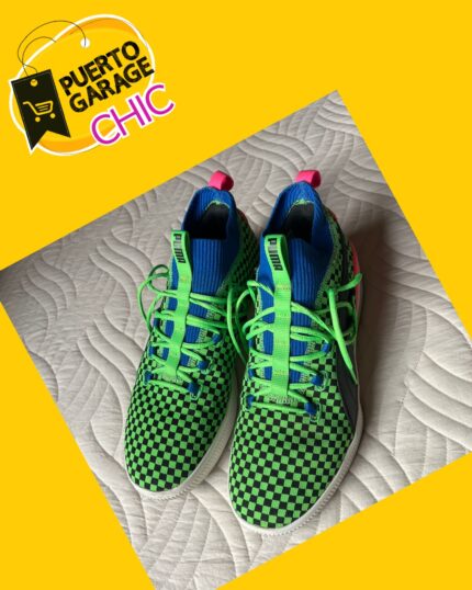 Zapatillas Puma