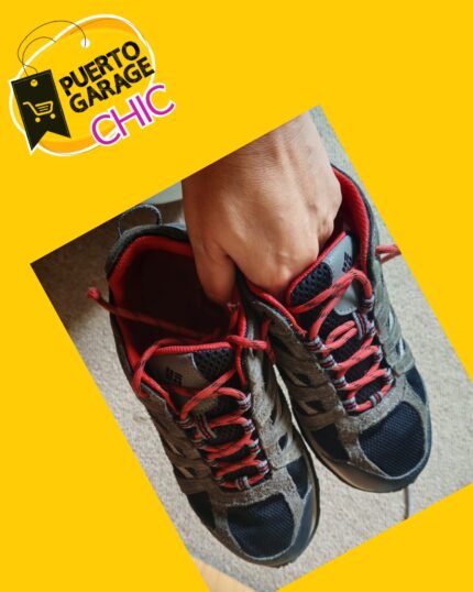 Zapatos Columbia
